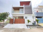2 BHK Independent House in Ayappakkam for resale...