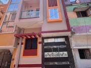 2 BHK Independent House in Ayappakkam for resale...