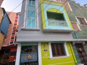 2 BHK Independent House in Ayappakkam for resale...