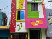 2 BHK Independent House in Ayappakkam for resale Chennai...
