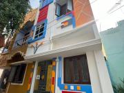 2 BHK Independent House in Ayappakkam for resale Chennai...