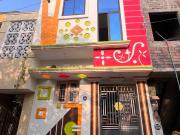 2 BHK Independent House in Ayappakkam for resale...