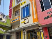 2 BHK Independent House in Ayappakkam for resale...