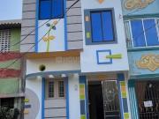 2 BHK Independent House in Ayappakkam for resale...