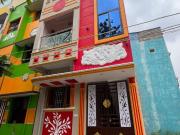 2 BHK Independent House in Ayappakkam for resale...