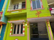 2 BHK Independent House in Ayappakkam for resale...