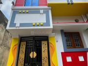 2 BHK Independent House in Ayappakkam for resale...