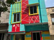 2 BHK Independent House in Ayappakkam for resale...