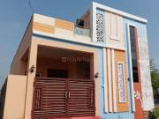 2 BHK Independent House in Balapur for resale South...