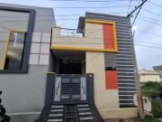 2 BHK Independent House in Balapur for resale South...