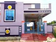 2 BHK Independent House in Balapur for resale South...