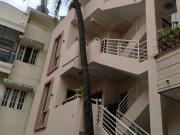 2 BHK Independent House in Banashankari for rent...
