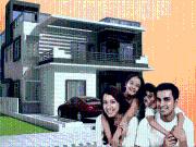 2 BHK Independent House in Bandlaguda Jagir for resale...