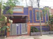 2 BHK Independent House in Bandlaguda Jagir for resale...