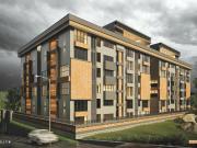 2 BHK Independent House in Bandlaguda Jagir for resale...