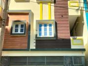 2 BHK Independent House in Bannerughatta for resale...