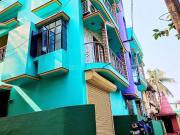 2 BHK Independent House in Barrackpore for rent Kolkata....