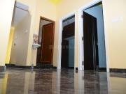 2 BHK Independent House in Basavanapura for rent...