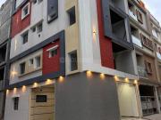 2 BHK Independent House in Basavanapura for resale South...