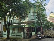 2 BHK Independent House in Basaveshwara Nagar for rent...