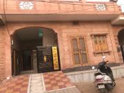 2 BHK Independent House in Basni for rent Jodhpur. The...