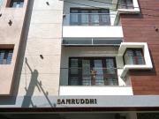 2 BHK Independent House in Battarahalli for rent...