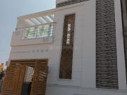 2 BHK Independent House in Battarahalli for resale...