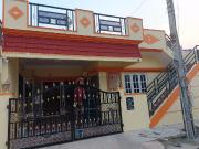 2 BHK Independent House in Battarahalli for resale...
