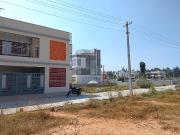 2 BHK Independent House in Battarahalli for resale...