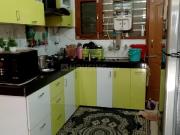 2 BHK Independent House in Bhago Majra for rent Mohali....