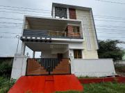 2 BHK Independent House in Bharathi Nagar for resale...