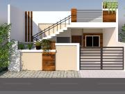 2 BHK Independent House in Bhurkoni for resale Raipur....
