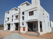 2 BHK Independent House in Bidarahalli for resale...