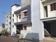 2 BHK Independent House in Bidarahalli for resale...