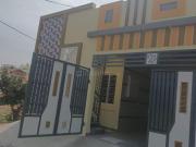 2 BHK Independent House in Bidarahalli for resale...