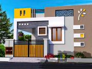 2 BHK Independent House in Boria Kal for resale Raipur....