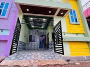 2 BHK Independent House in Boriyakhurd for resale...