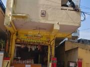2 BHK Independent House in Boudhanagar Colony for resale...