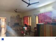 2 BHK Independent House in Brookefield for rent...
