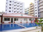 2 BHK Independent House in Brookefield for rent...