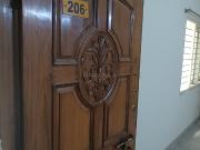 2 BHK Independent House in BTM Layout 2nd Stage for rent...