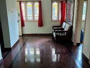 2 BHK Independent House in BTM Layout for rent...