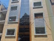 2 BHK Independent House in BTM Layout for resale South...