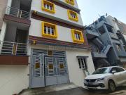 2 BHK Independent House in Byadarahalli for resale...