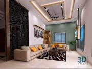 2 BHK Independent House in Chanakyapuri for rent...