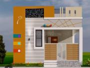 2 BHK Independent House in Chandapura for resale South...