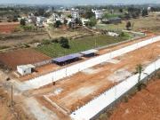 2 BHK Independent House in Chandapura for resale South...