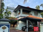 2 BHK Independent House in Chandranagar for rent...