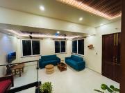 2 BHK Independent House in Chapora for rent Goa. The...