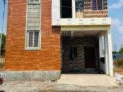 2 BHK Independent House in Charholi Budruk for resale...